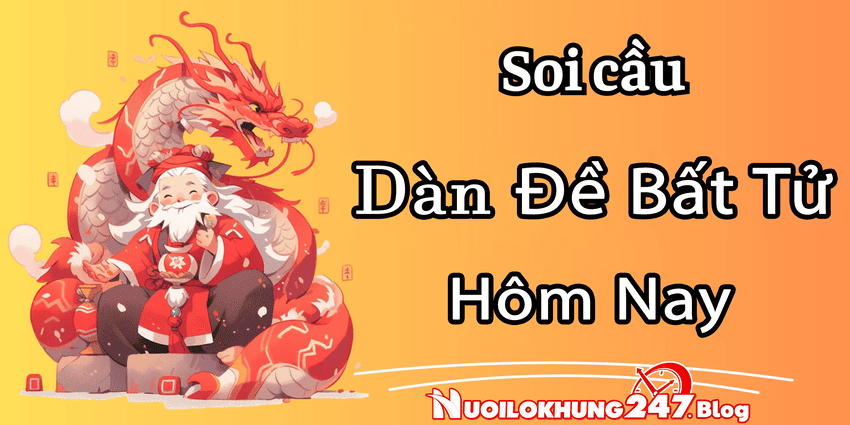 Dàn đề bất tử