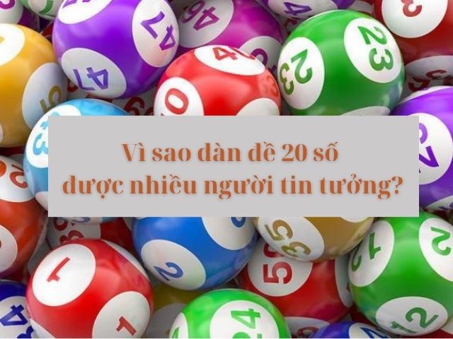 dan de 20 so hom nay