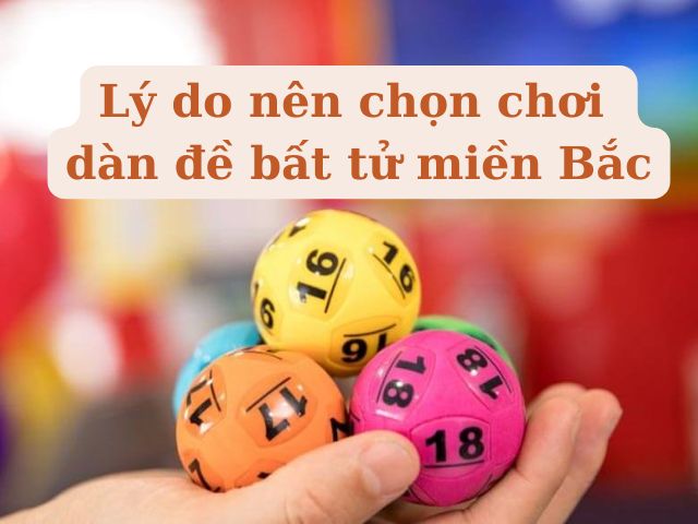 dan de bat tu mien bac