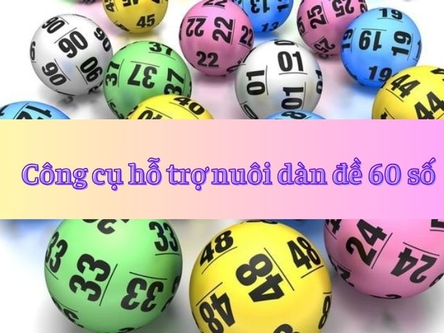 nuoi dan de 60 so khung 2 ngay bat bai 