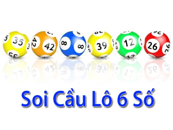 nuoi dan lo 6 so mien bac mien phi