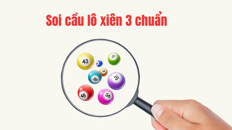 soi cau lo xien 3 mien bac