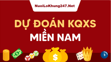 Soi Cầu Dự Đoán Xổ Số Miền Nam