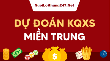 Soi Cầu Dự Đoán Xổ Số Miền Trung