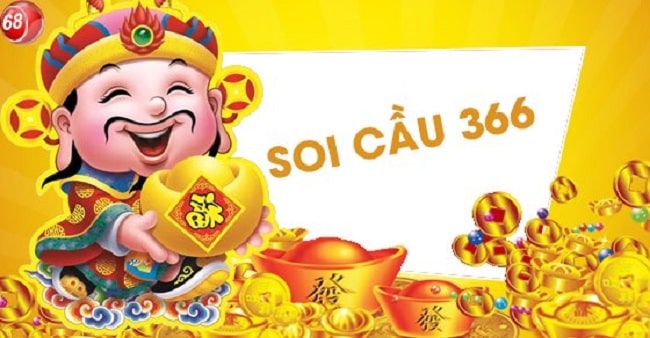 Soi cầu 366 – Dự đoán soi cau MB 366 chuẩn xác nhất