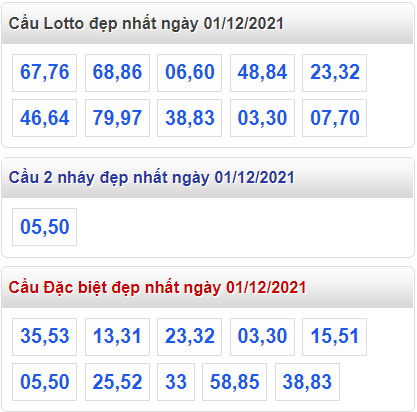 soi cau 247 cau dep nhat ngay 1-12-2021