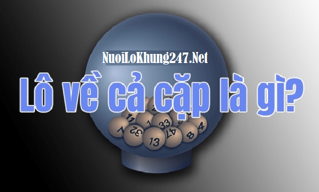 lo ve ca cap