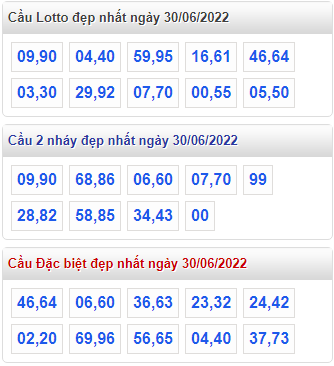 soi cau 247 cau dep nhat ngay 30-6-2022