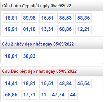 soi cau 247 cau dep nhat ngay 5-9-2022