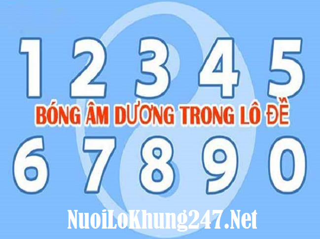 Bóng âm dương lô đề là gì? Kinh nghiệm đánh bóng lô đề chuẩn xác nhất