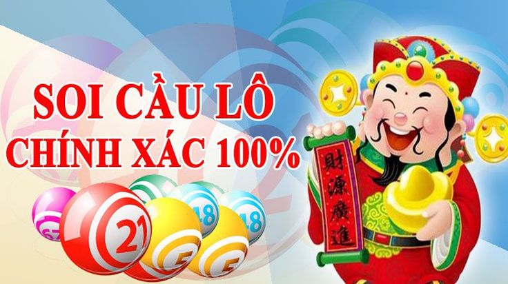 Soi cầu lô vip chính xác 100