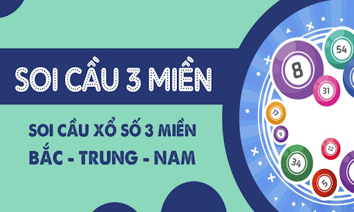 Bí kíp soi cầu Bắc Trung Nam chuẩn xác nhất