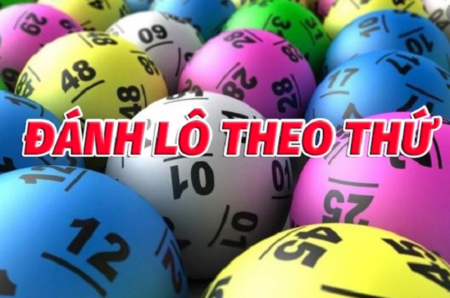 Tiết lộ cách soi cầu theo thứ trong tuần đắc thắng