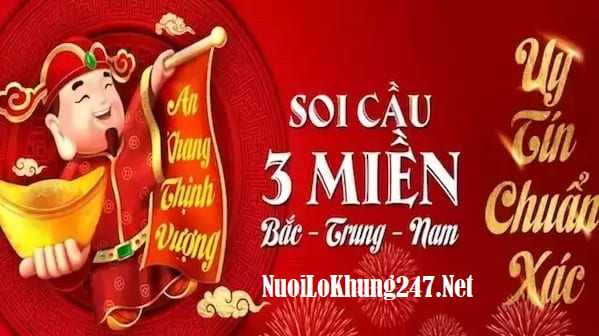 Soi cầu 3 miền win2888 – Dự đoán kqxs 3 miền hôm nay