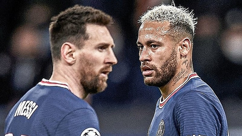 Đội hình PSG mùa giải 2023 – 2024 có đủ sức xưng vương trời Âu?