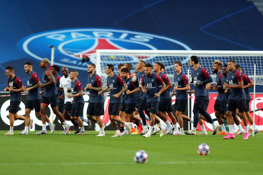 Paris Saint-Germain 
