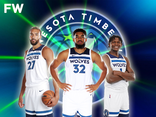 Minnesota Timberwolves: Đội bóng rổ dẫn đầu NBA với những thành công nổi bật