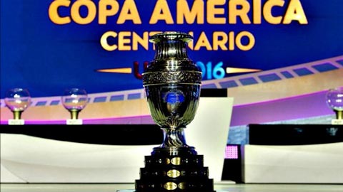 Copa America – Giải đấu mang đến những trận bóng mãn nhãn