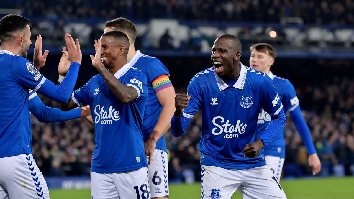 Everton – Giới thiệu đầy đủ về The Blues The Toffees đầy đủ, chi tiết