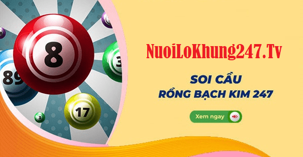 Rồng bạch kim 247 – Soi cầu Rồng bạch kim 247 chính xác 100