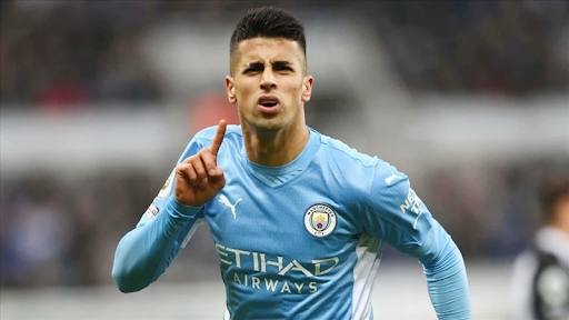 Cầu thủ João Cancelo là ai? Hậu vệ nhanh nhẹn nhất bóng đá Bồ Đào Nha