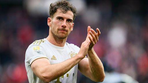 Leon Goretzka