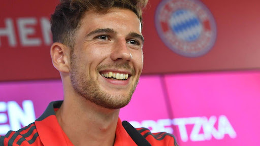 Leon Goretzka và tài năng tỏa sáng suốt một thập kỷ qua