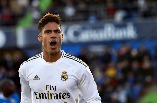 Tiểu sử Raphael Varane – Cầu thủ tài năng của nền bóng đá Pháp