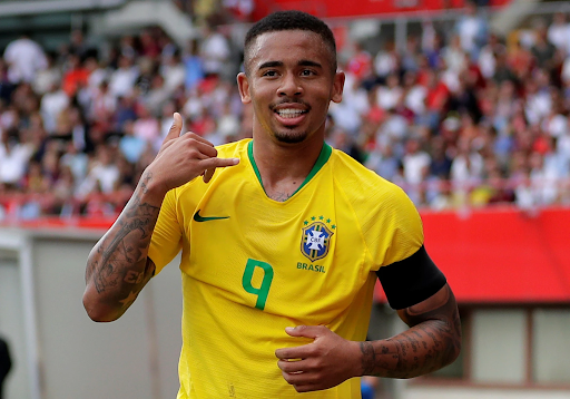 Cập nhật tin mới nhất về cầu thủ Gabriel Jesus đến người hâm mộ