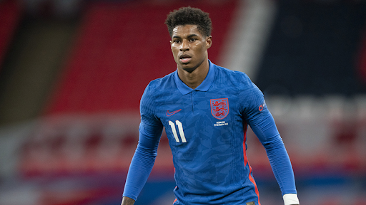 Tiểu sử về Marcus Rashford – Cầu thủ bóng đá chuyên nghiệp người Anh