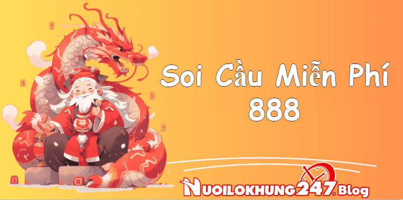 Soi cầu miễn phí 888 – Soi cầu 888 MB 2 nháy miễn phí hôm nay