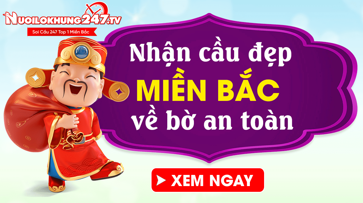 Soi cầu dự đoán kết quả XSMB ngày 10-6-2024