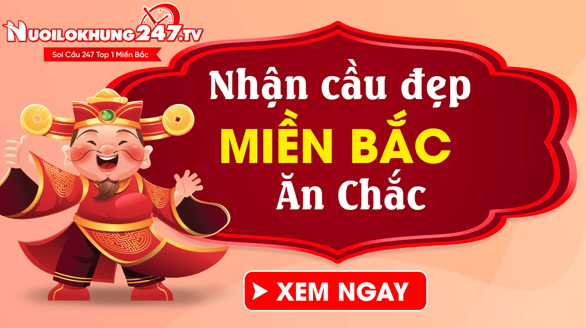 Soi cầu XSMB 7-6-2024 | Dự đoán kết quả XSMB ngày 7-6-2024