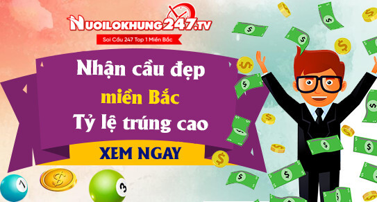 Soi cầu 247 dự đoán kết quả XSMB ngày 3-7-2024