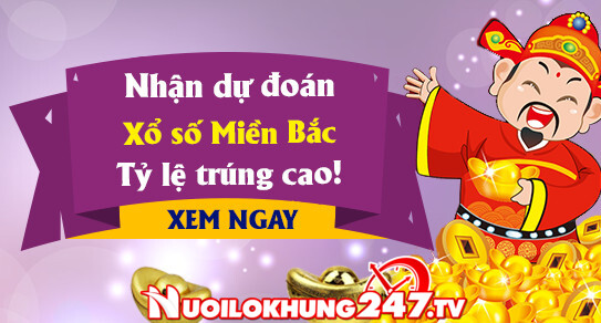 Soi cầu 247 dự đoán kết quả XSMB ngày 6-7-2024