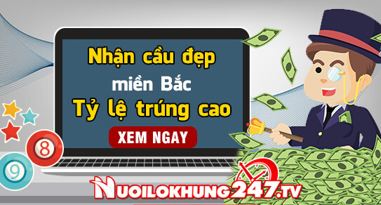 Soi cầu 247 dự đoán kết quả XSMB ngày 7-7-2024