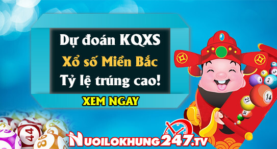 Soi cầu 247 dự đoán kết quả XSMB ngày 8-7-2024