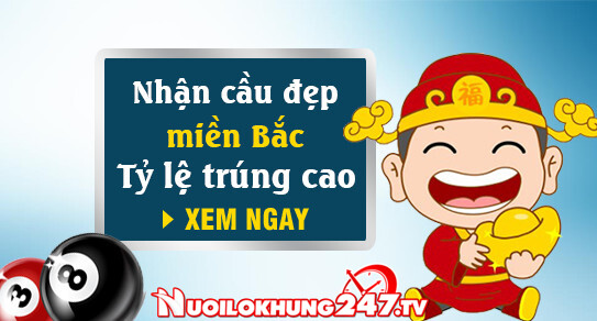 Soi cầu 247 dự đoán kết quả XSMB ngày 9-7-2024