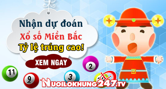 Soi cầu 247 dự đoán kết quả XSMB ngày 10-7-2024