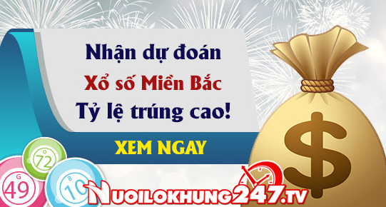 Soi cầu 247 dự đoán kết quả XSMB ngày 12-7-2024