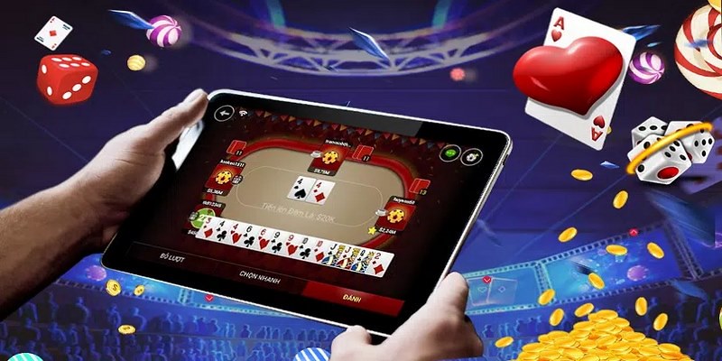 Khám Phá Game Bài Debet – Cơ Hội Thắng Lớn Cho Cược Thủ