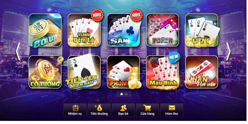 Game Bài Hitclub – Địa Chỉ Giải Trí An Toàn và Hấp Dẫn