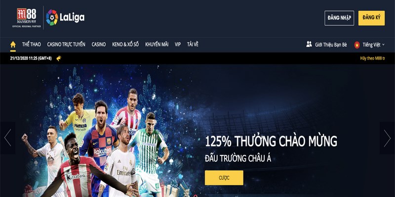 Link Vào M88 – Cách Chọn Đường Dẫn Vào Nhà Cái An Toàn