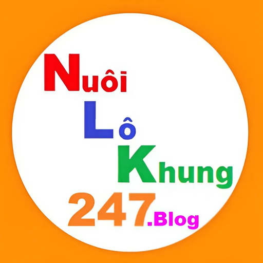 Giới thiệu Nuôi Lô Khung 247 Chính Xác Miễn Phí