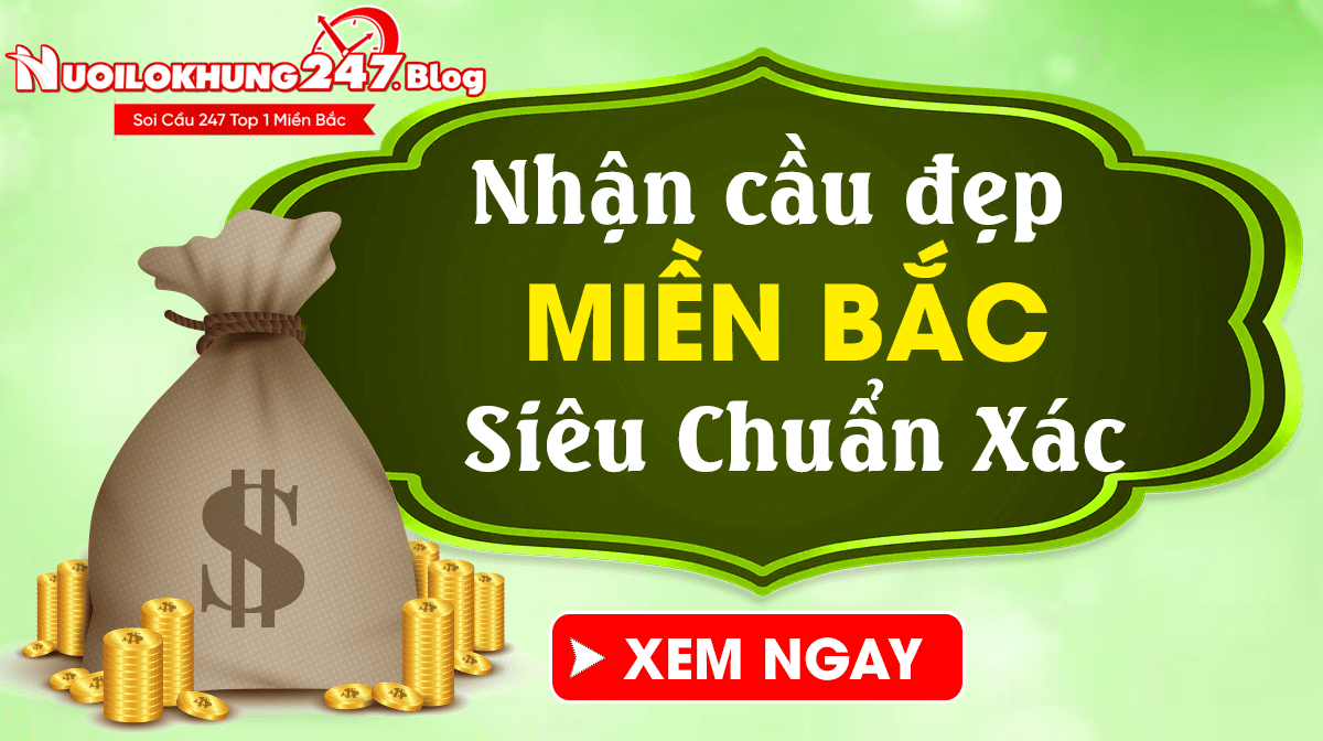 Soi cầu XSMB 23-10 – Dự đoán xổ số miền bắc ngày 23-10-2024