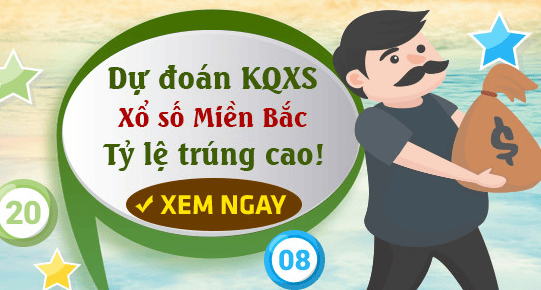 Soi cầu XSMB 8-10 – Dự đoán xổ số miền bắc ngày 8-10-2024