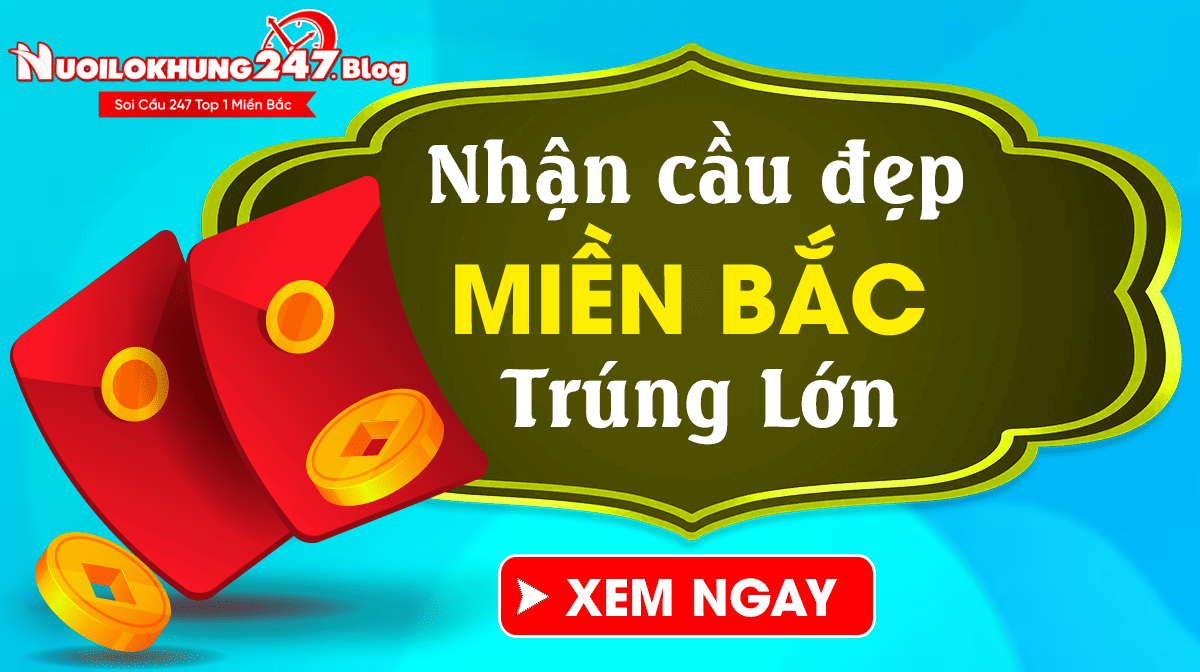 Soi cầu XSMB 13-10 – Dự đoán xổ số miền bắc ngày 13-10-2024