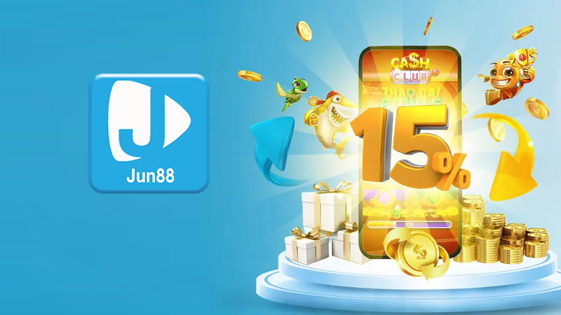 Hướng Dẫn Toàn Diện Về Quy Trình Rút Tiền Trên Jun88