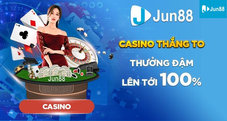 Nhà Cái Jun88: Cổng Game Trực Tuyến Uy Tín Hàng Đầu 2024