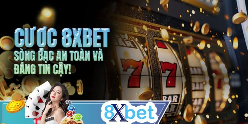Nhà Cái 8xbet – Đối Tác Tài Trợ Chính Của Giải Ngoại Hạng Anh